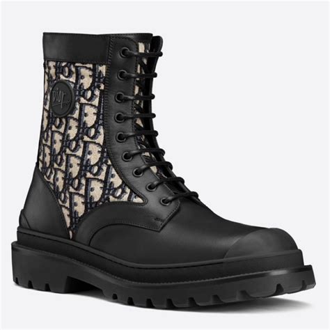 botki dior|dior designer ankle boots.